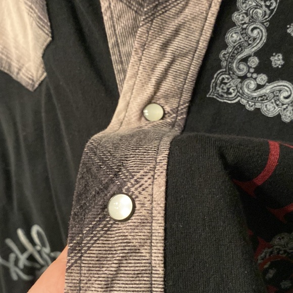 Number nine shirt - Picture 4 of 7